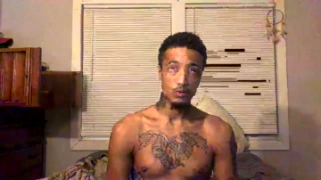 Coxdeep  31-10-2021 video Flash feet